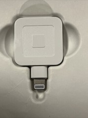 Credit Card Reader Chip Machine for Mobile Phones, iPhone Android iPad, Square®