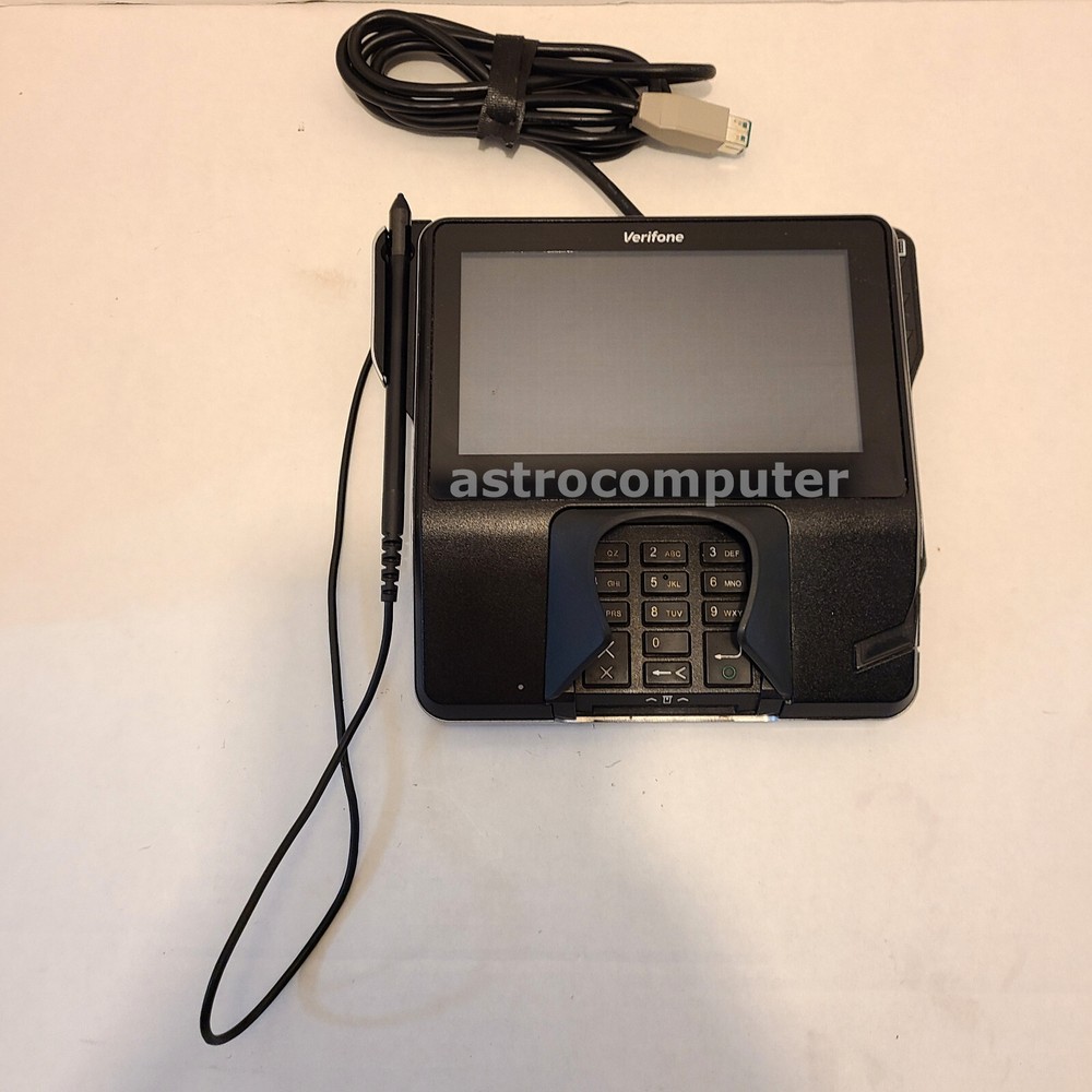 Verifone MX925 Credit Card Payment Terminal MX900-02