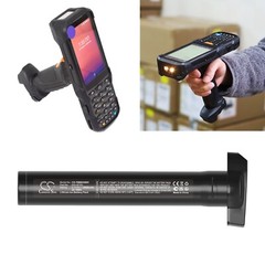 BATTERIE 6800mAh Type 550-BTSC for Point Mobile PM550