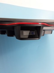 Zebra CC6000 CC6000-10-3210LCNA Customer Concierge Kiosk