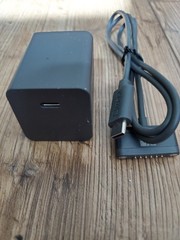 Genuine OEM Toast Flex POS Go 3 Handheld Charger Charging Cable w/ USB Adapter