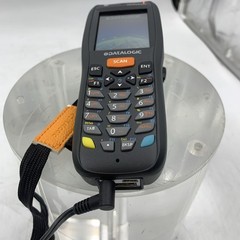 Datalogic Memor X3 Barcode Scanner Mobile Computer Data Collector. No Charger