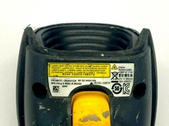 Zebra DS6707-SR20007ZZR Barcode Scanner