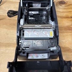 Epson TM-U220B M188B Point Of Sale Kitchen Receipt Printer Ethernet