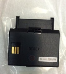 074201-004 Intermec Genuine 3.7V 2150mAh CN2 Li-Ion Battery Replacement