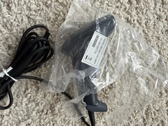 Unitech MS335-XG Handheld CCD Barcode Scanner w/Manual ~USED ONCE