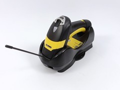 Psion Teklogix PM8300-AR433 PowerScan M8300 AR 433MHz Cordless Barcode Scanner