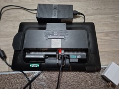 NCR CX7 POS Terminal Display (model 7772-1516-2000) Screen Doesn’t Turn On