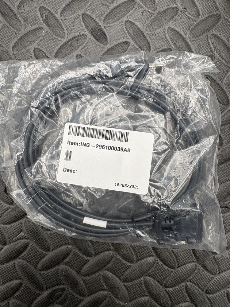 USB Cable 296100039AB for Ingenico IPP320 IPP350 Credit Card Pin Pad