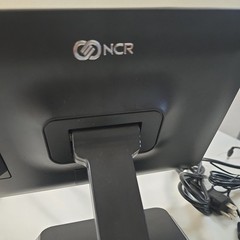 NCR Silver POS 7746-1410-0046 Payment Terminal Point Of Sale No Power Supply