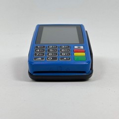 Ingenico Desk/5000 + Move/5000 CHASE All-in-One Card Reader – Read