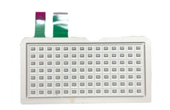 Samsung Sam4s JK59-30053A OEM Keyboard – New – Same Day Shipping!