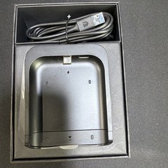 Shopify Dock and USB Cable (for Shopify Tap and Chip Card Reader) DOCK ONLY