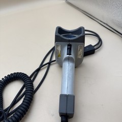 PSC QuickScan 6000 Plus QS6000Plus Handheld Barcode Scanner – Grey