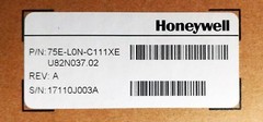 Honeywell 75E-L0N-C111XE Dolphin 75e Mobile Computer, Win 8.1 WiFi & Bluetooth
