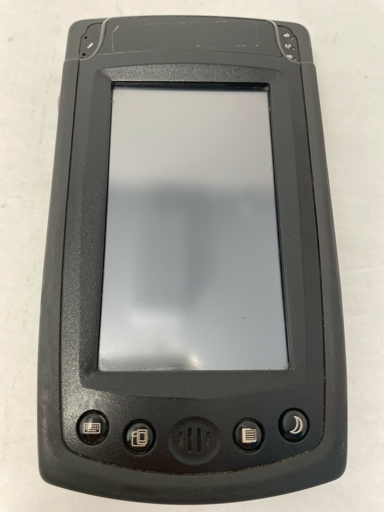 DT Research DT430 Handheld POS Terminal PC WM CE6 WQVGA TFT LCD BT MSR IrDA