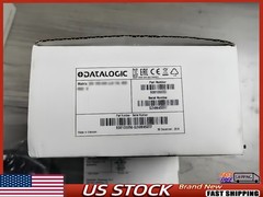 Datalogic Code Reader MATRIX320 ATS-110 Original Brand New Expedited Shipping