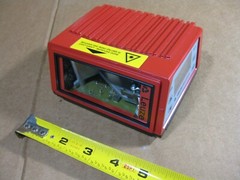 Leuze Electronic BCL 508i SF 102 Barcode Reader 50105520