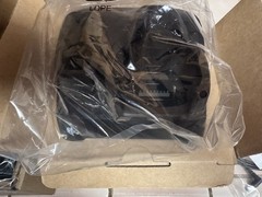 Zebra Mc9401 Barcode Scanner NEW with Extra New Batterys and Charging Stand