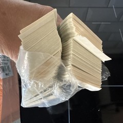 Currency Bands Self Sealing Various Bundle Straps Cash Money Bill $50 $200
