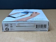 Paypal Mobile Card Reader Magnetic Scanner iOS Android Windows Devices