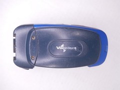 Vocollect Talkman A720 TT-920 TAP920-01 Voice Terminal No Batt #3 (073125)