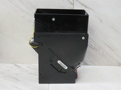 Money Controls SCH2 Nickel Coin Hopper RH2C01US00010