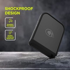 Shopify Tap & Chip Card Reader Magsafe Case