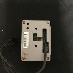 CSC Clean Reader Solo, Connect LCR-CNSU-14 Terminal | GG1097