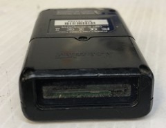 FOR PARTS WIRELESS BLUETOOTH BARCODE SCANNERS KOAMTAC SYMCODE UNTESTED