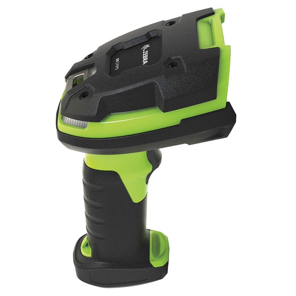 ZEBRA Barcode Scanner,7-5/16″ Overall Height 60EC27