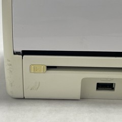 Brother ImageCenter ADS-1500W Document Scanner Tested No Power Cord