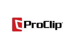 ProClip USA 747386 Charging Holder with Tilt-Swivel, Spring Lock and Hard-Wired