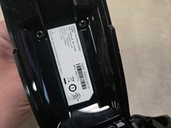 Motorola TRG5500 cradle Used working