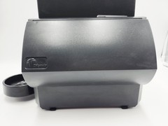 T-2 T-FLEX COIN DISPENSER W/Power Adapter, Ethernet Adapter, and Keys. Working