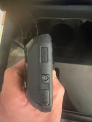 Panasonic FZ-N1 Toughpad Handheld Scanner-No Battery-TESTED