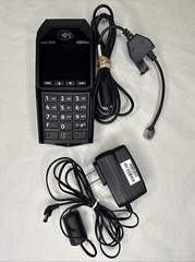Ingenico Lane/3000 Payment Terminal Credit Card Touch POS w/charger +cable