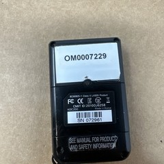Koamtac Data Collector KDC200 KDC200M Bluetooth Barcode Scanner