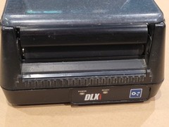 Cognitive Solutions Advantage DLX Direct Thermal Barcode Printer DBD42-2085-GHE
