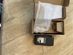 Verifone VX-805 Pin Pad Card Reader 160mb Keypad