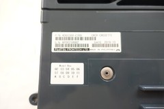 fujitsu type a cash cassette assembly F150/KD03300-C700