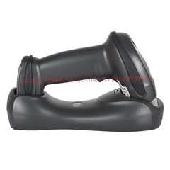 Zebra LI4278-TRBU0100ZWR Wireless Bluetooth Barcode Scanner w/ Cradle USB Cable