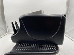 Tacklife Money Counter Machine MMC01 Black Counts Bills