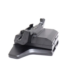 Zebra ShareCradle-01 CRD-ET4X-1SCG1-01 Single Slot Charging Dock w/Supply