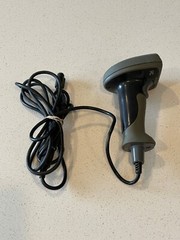 POS-X Model Xi2000 Barcode Scanner