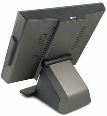 NCR | 7754 POS TOUCHSCREEN COMPUTER ✪PERFECT✪ P1530 AIO ALOHA POINT OF SALE USA