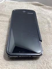 Toast Go 2 Handheld POS Tablet