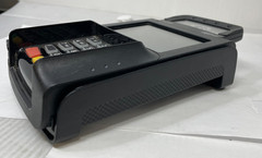 Lot of 8 Ingenico Lane/5000 Card Reader Payment Terminal Lan500-USPOS04A