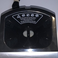 Royal Sovereign FS-2D Electric Coin Sorter – Digital Display USED