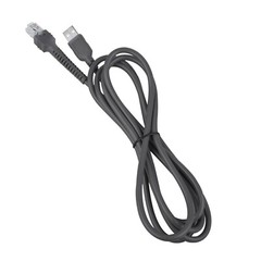 USB A male to RJ45 Cable For Symbol Barcode Scanner LS4278 LS4328 LS2208 2 Pack